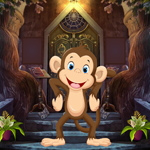 play Cute Monkey Rescue 2