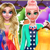 play Emma'S Girly Day