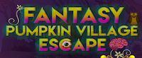 play Sivi Fantasy Pumpkin Village Escape