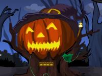 play Fantasy Pumpkin Village Escape