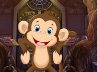 play Cute Monkey Rescue 2