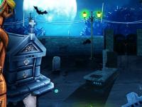 play Ashvale Graveyard Escape