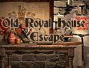 play Old Royal House Escape