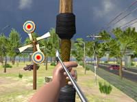 play Archery Expert 3D