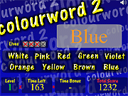 play Colourword 2
