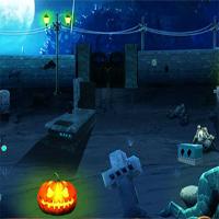play Ashvale Graveyard Escape