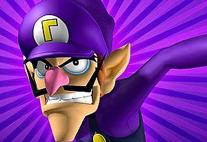 play Waluigi Wadventure