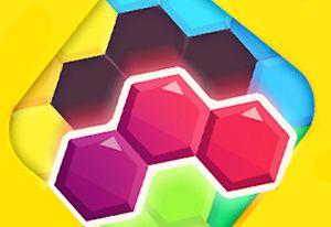 Paper Blocks Hexa