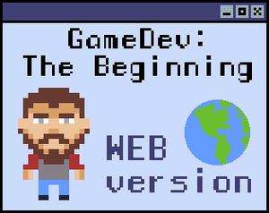 play Gamedev: The Beginning Web Version