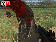 play Dino Survival