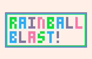 play Rainball Blast!