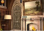 play Old Royal House Escape