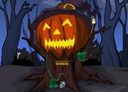 play Fantasy Pumpkin Village Escape