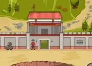 play Lost In Nowhere Land Escape 4