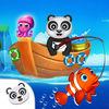 Fisher Panda Best Fishing
