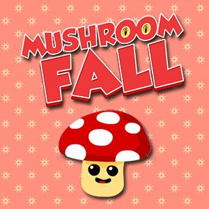 play Mushroom Fall