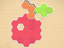 Paper Blocks Hexa