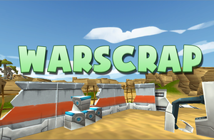 Warscrap