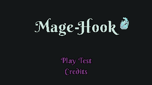 play Mage-Hook