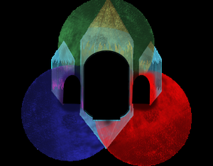 play H.U.E.S. Hypercolor Universe Epic Saga