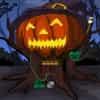 play Sivigames Fantasy Pumpkin Village Escape