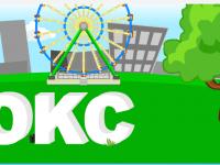 play Oklahoma City
