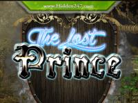 play Quest For Lost Prince