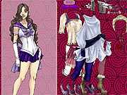 play Dress Up Sailor Nisaba