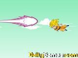 play Dragonball Z Flash