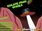 play Escape From Cumba