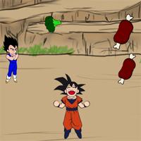 play Dragonball Z Flash