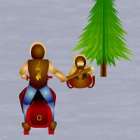 play Moonscoot