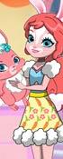 play Enchantimals Bree Bunny