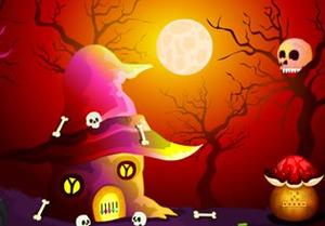 play Fantasy Halloween