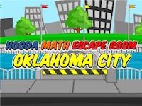 play Escape Room: Oklahoma City
