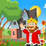 play Happy King Rescue 2