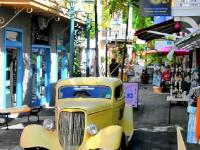 play Sneakys World Tour Saint Martin