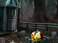 play Old House In Iberia Escape