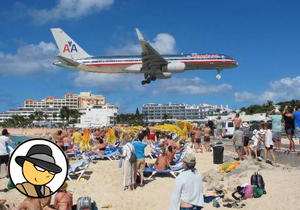 play Sneakys World Tour Saint Martin
