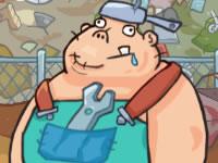 play Junkyard Rampage