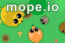 play Mope.Io