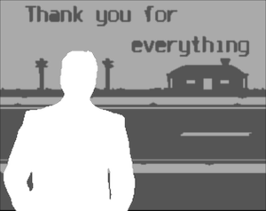 play Thank You For Everything