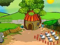 play Watering The Carrot Escape