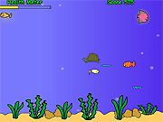 play Disco Fish