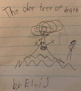 play The Oke Tree Of Death