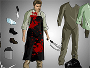 Dexter Dress Up