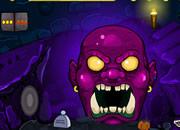 play The Treasure Mountain Cave Escape