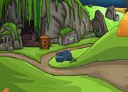 play Mystery Of Egypt: Cursed Lion