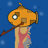 play The Legend Of The Thunder Fish