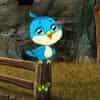 play 8Bgames Mountain House Escape
